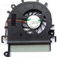 LappyPower Laptop CPU Cooling Fan for FAN 5749-6492 5749Z 5349G 5349Z (3 Pin)