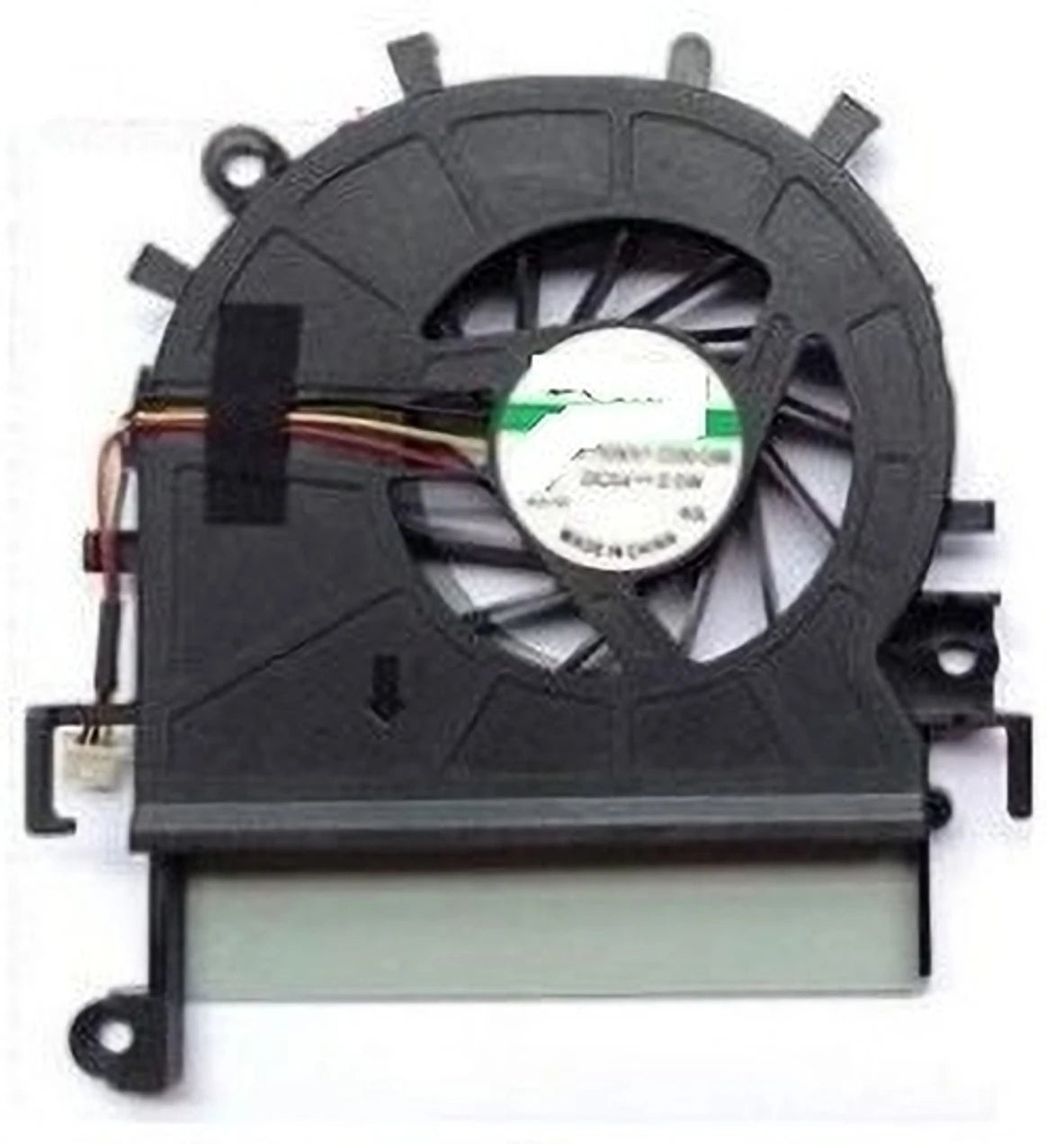LappyPower Laptop CPU Cooling Fan for FAN 5749-6492 5749Z 5349G 5349Z (3 Pin)