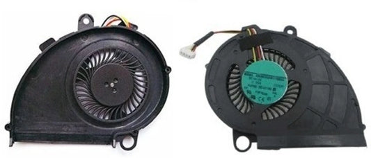 LappyPower Laptop CPU Cooling Fan for Acer Aspire M5-481, M5-481G, M5-481PTG (4 Pin)