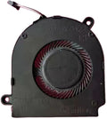 LappyPower Laptop CPU Cooling Fan for Dell Latitude 5300, 5310 Series - DC 5V, 4-Pin