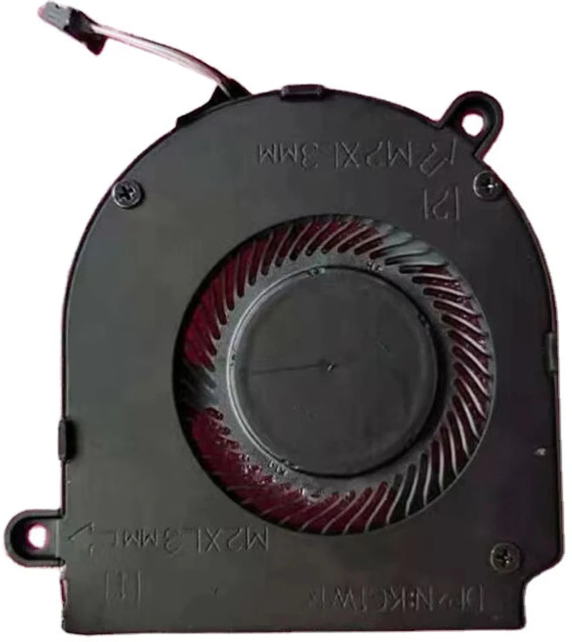 LappyPower Laptop CPU Cooling Fan for Dell Latitude 5300, 5310 Series - DC 5V, 4-Pin