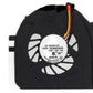 LappyPower Laptop CPU Cooling Fan for Dell Vostro V3400, V3500, V3450, 3400, 3500, 3450 (3 Pin)