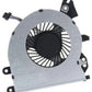 LappyPower Laptop CPU Cooling Fan for HP ProBook 455-G4, 450-G4, 470-G4, 450G4, 455G4 (4 Pin)