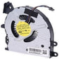 LappyPower Laptop CPU Cooling Fan for HP ProBook 455-G4, 450-G4, 470-G4, 450G4, 455G4 (4 Pin)