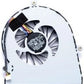 LappyPower Laptop CPU Cooling Fan for Lenovo ideapad Y560, Y560A, Y560P, Y560D DC 5V (4 Pin)