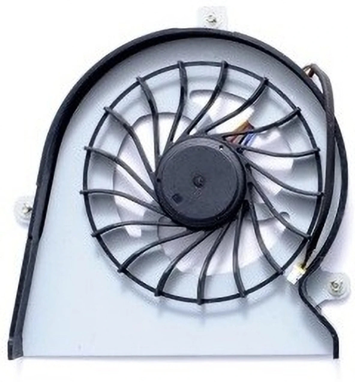 LappyPower Laptop CPU Cooling Fan for Lenovo ideapad Y560, Y560A, Y560P, Y560D DC 5V (4 Pin)