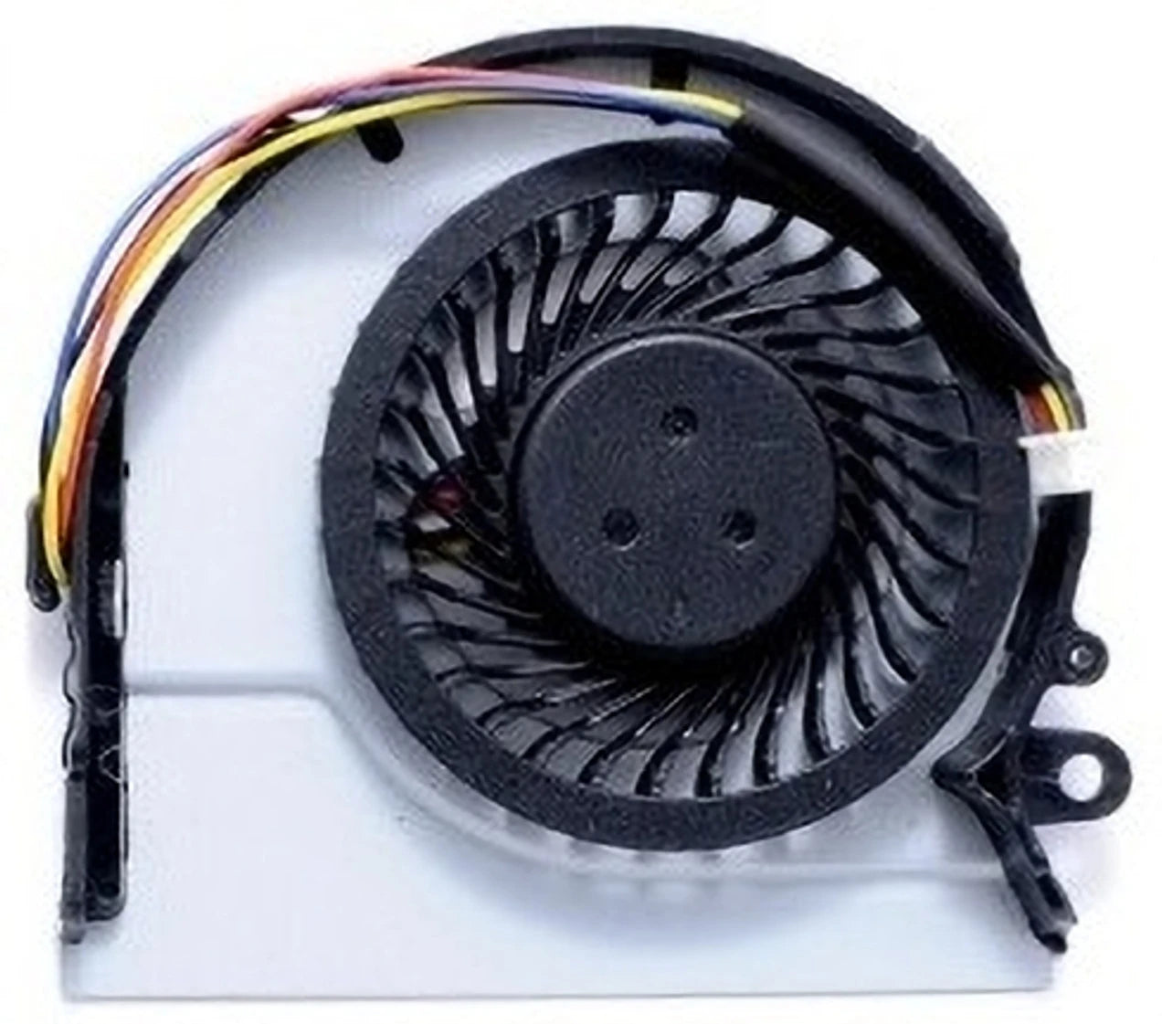 LappyPower Laptop CPU Cooling Fan for Lenovo IdeaPad Z480, Z485, Z580, Z585 DC 5V (4 Pin)