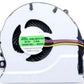 LappyPower Laptop CPU Cooling Fan for Lenovo IdeaPad Z480, Z485, Z580, Z585 DC 5V (4 Pin)