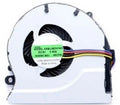LappyPower Laptop CPU Cooling Fan for Lenovo IdeaPad Z480, Z485, Z580, Z585 DC 5V (4 Pin)
