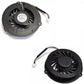 LappyPower Laptop CPU Cooling Fan for Lenovo ThinkPad SL300, SL400, SL500, SL400C, SL500C DC 5V (4 Pin)
