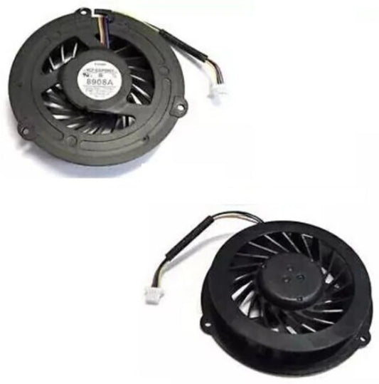 LappyPower Laptop CPU Cooling Fan for Lenovo ThinkPad SL300, SL400, SL500, SL400C, SL500C DC 5V (4 Pin)