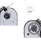 LappyPower Laptop CPU Cooling Fan for Lenovo V110, V110-15IKB, V110-15ISK, V110-15IAP, 80TH (5 Pin)