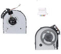 LappyPower Laptop CPU Cooling Fan for Lenovo V110, V110-15IKB, V110-15ISK, V110-15IAP (5 Pin)