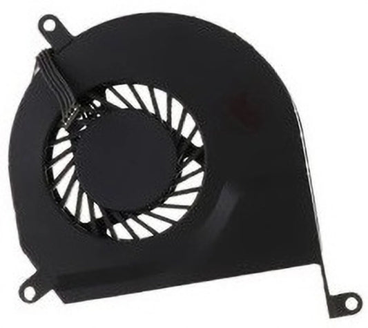 LappyPower Laptop CPU GPU Cooling Fan for Apple MacBook Pro 15-inch A1286 Year 2011, 2012 Pair (4 Pin)