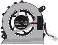 LappyPower Laptop CPU Cooling Fan for Samsung NP530U3C, NP535U3C, NP532U3C, NP530U3B, NP540U3C (3 Pin)