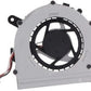 LappyPower Laptop CPU Cooling Fan for Samsung NP530U3C, NP535U3C, NP532U3C, NP530U3B, NP540U3C (3 Pin)