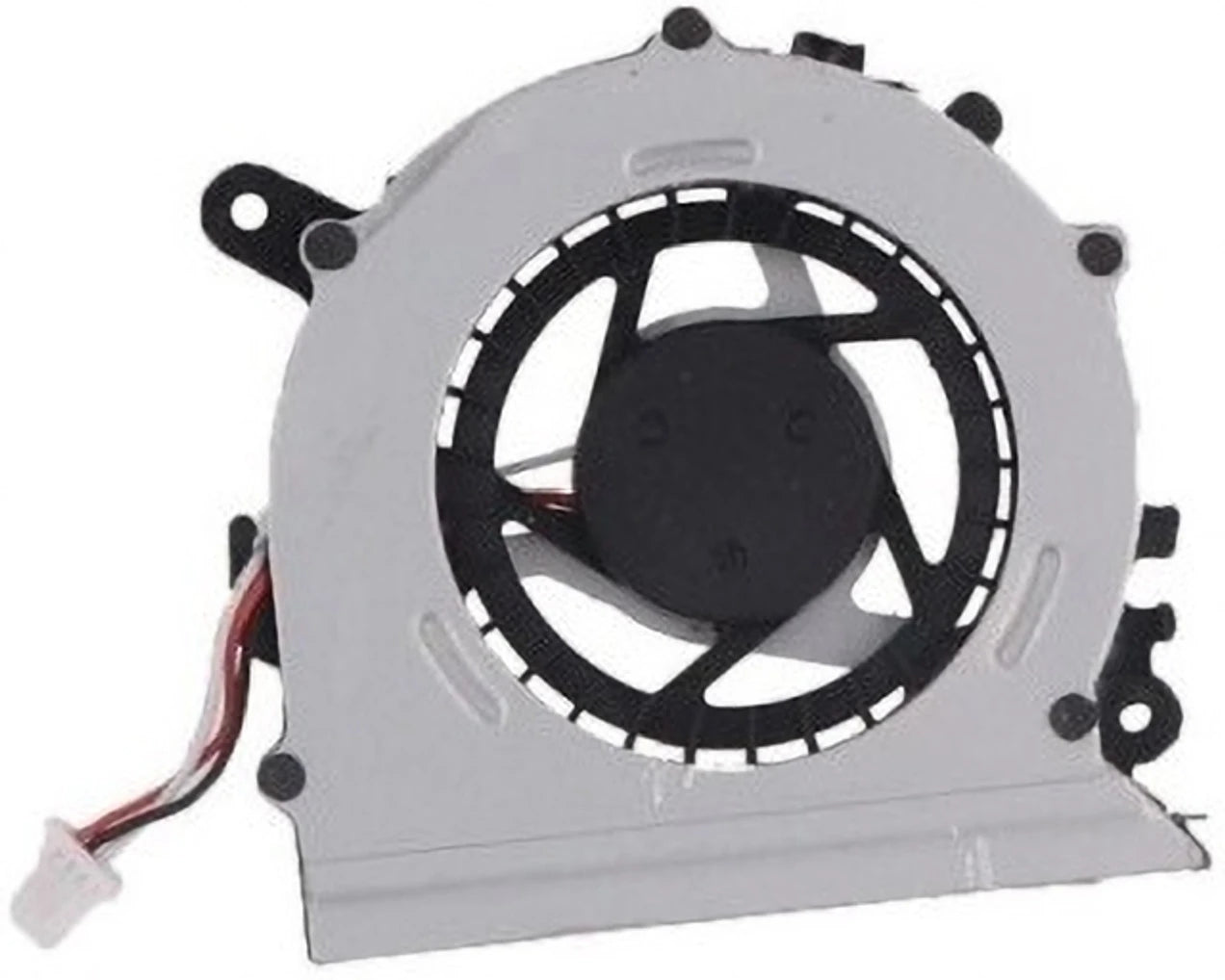 LappyPower Laptop CPU Cooling Fan for Samsung NP530U3C, NP535U3C, NP532U3C, NP530U3B, NP540U3C (3 Pin)