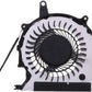 LappyPower Laptop CPU Cooling Fan for Sony Vaio Pro 13 SVP13, SVP13A, SVP132, SVP1321, SVP132A (4 Pin)