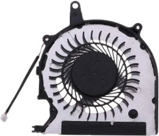 LappyPower Laptop CPU Cooling Fan for Sony Vaio Pro 13 SVP13, SVP13A, SVP132, SVP1321, SVP132A (4 Pin)