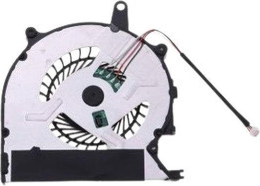 LappyPower Laptop CPU Cooling Fan for Sony Vaio Pro 13 SVP13, SVP13A, SVP132, SVP1321, SVP132A (4 Pin)