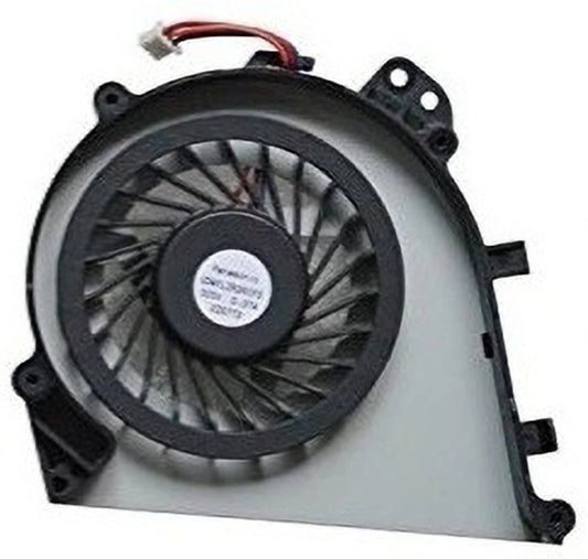 LappyPower Laptop CPU Cooling fan for Sony Vaio SVE14, SVE-14 (3 Pin)