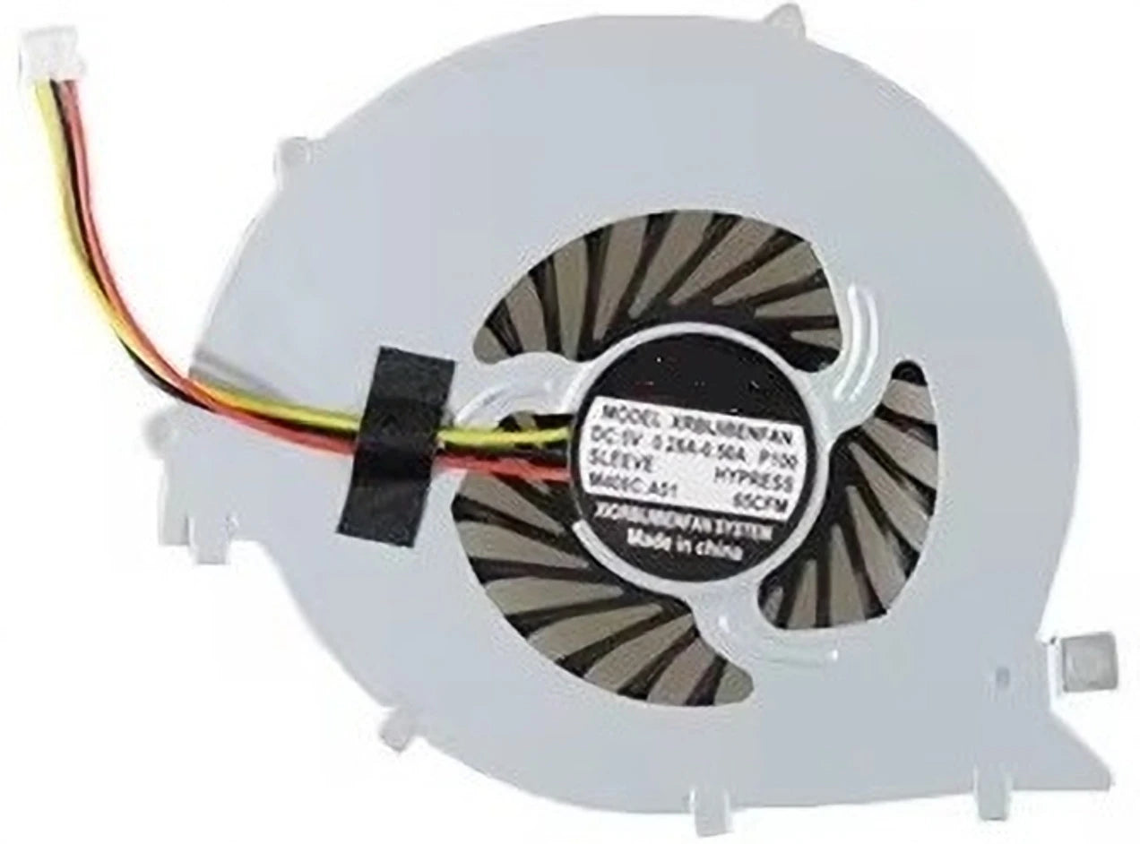 LappyPower Laptop CPU Cooling Fan for SONY VAIO SVF15, SVF15E, SVF152 (3 Pin)