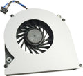 LappyPower Laptop CPU Cooling Fan for HP ProBook 4535S 4530S 4730S 6460B EliteBook 8460P 8470P (4 Pin)
