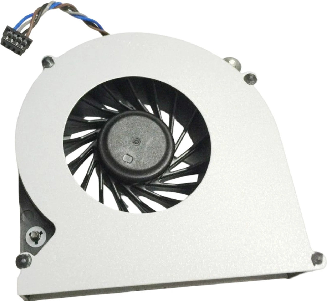 LappyPower Laptop CPU Cooling Fan for HP ProBook 4535S 4530S 4730S 6460B EliteBook 8460P 8470P (4 Pin)