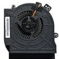 LappyPower Laptop CPU Cooling Fan for Lenovo ThinkPad Edge E430, E430C, E435, E445, E530, E530C, E535 DC 5V (4 Pin)