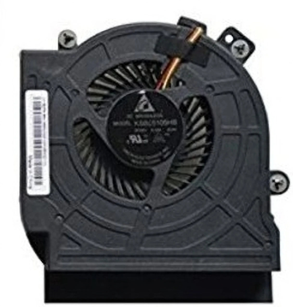 LappyPower Laptop CPU Cooling Fan for Lenovo ThinkPad Edge E430, E430C, E435, E445, E530, E530C, E535 DC 5V (4 Pin)