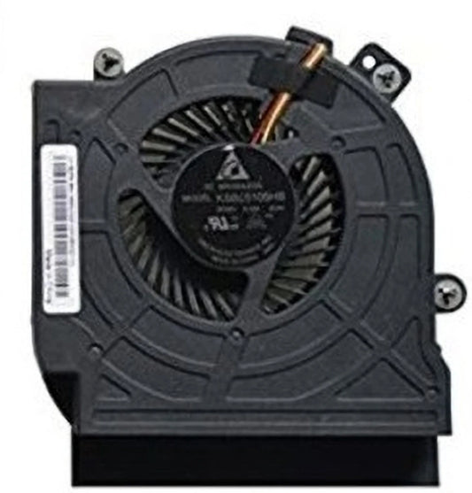 LappyPower Laptop CPU Cooling Fan for Lenovo ThinkPad Edge E430, E430C, E435, E445, E530, E530C, E535 DC 5V (4 Pin)