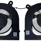 LappyPower Laptop CPU Cooling Fan for Acer Predator Helios Neo 16 PHN16-71, DC 12V 1A (4 Pin)
