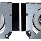 LappyPower Laptop CPU Cooling Fan for Acer Predator Helios Neo 16 PHN16-71, DC 12V 1A (4 Pin)