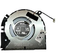 LappyPower Laptop Right CPU Cooling Fan for ASUS Vivobook Pro 14 OLED K3400PA K3400PH DC5V 0.5A (4 Pin)