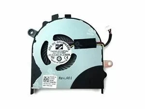 LappyPower Laptop CPU Cooling Fan for Dell Inspiron 7347 7348 7352 (4 Pin)