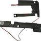 LappyPower L+R Laptop Speaker for Dell Inspiron 15 5570 3585 3583 (P47F) Laptops