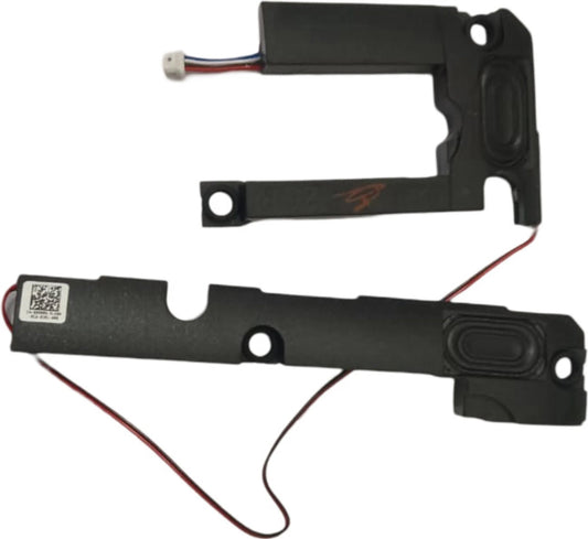 LappyPower L+R Laptop Speaker for Dell Inspiron 15 5570 3585 3583 (P47F) Laptops
