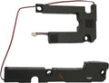LappyPower L+R Laptop Speaker for Dell Inspiron 15 5570 3585 3583 (P47F) Laptops