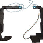 LappyPower L+R Laptop Speaker for Dell Inspiron 3511 3510 3515 3520 Series Laptops