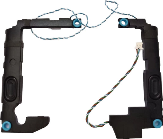 LappyPower L+R Laptop Speaker for Dell Inspiron 3511 3510 3515 3520 Series Laptops