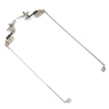 LappyPower Laptop Hinges for Dell Inspiron N5110 (Left & Right)
