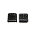 LappyPower Laptop DC Power Jack For Dell Latitude 5289, 7389, 7390, 7310, 7410, 9410