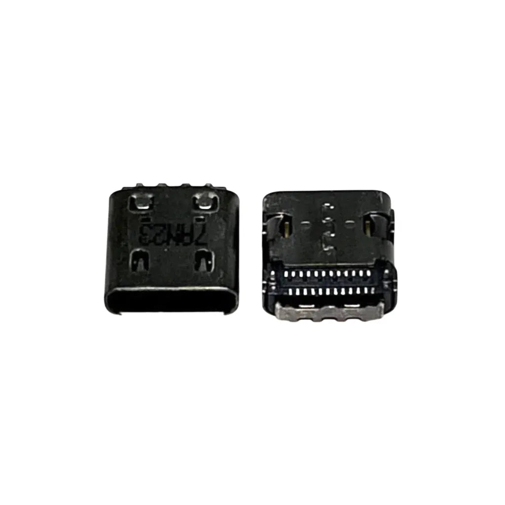 LappyPower Laptop DC Power Jack For Dell Latitude 5289, 7389, 7390, 7310, 7410, 9410