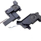 LappyPower L+R Laptop Speaker for Lenovo Z570 Z575 Laptops