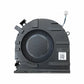 LappyPower Laptop CPU fan for HP Victus 15FA 15FB 15T-FA Series Laptops (4 Pin)