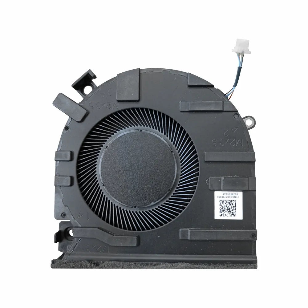 LappyPower Laptop CPU fan for HP Victus 15FA 15FB 15T-FA Series Laptops (4 Pin)