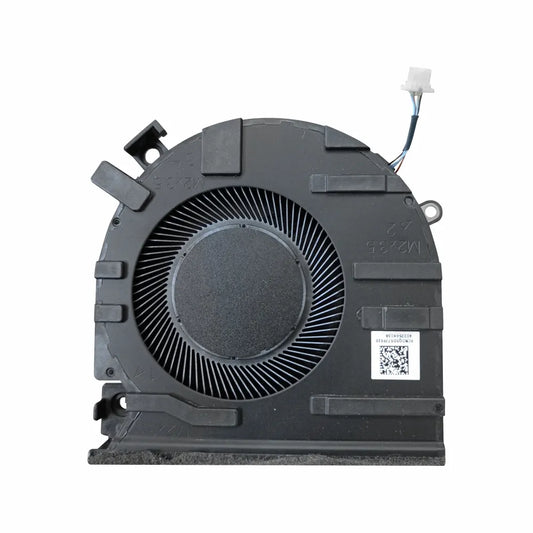 LappyPower Laptop CPU fan for HP Victus 15FA 15FB 15T-FA Series Laptops (4 Pin)
