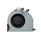 LappyPower Laptop CPU Cooling Fan for HP Envy M4 M4-1000 M4-1012TX M4-1003TX (4 Pin)