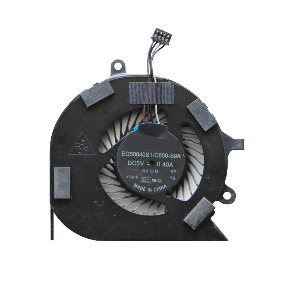 LappyPower Laptop CPU Cooling Fan for Dell Latitude E7270 WITH HEATSINK (4 Pin)
