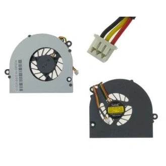 LappyPower Laptop CPU Cooling Fan for Acer Aspire 5332, 5516, 5517, 5532, 5541, 5541G, 5732, 5732G, 5732Z, 5732ZG, 5334, 5734, 5734 (3 Pin)